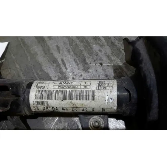 Amortiguador Delantero Izquierdo para Ford Fiesta (Cb1)