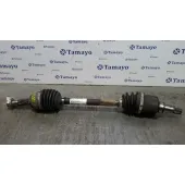Transmision Delantera Izquierda para Ford Fiesta (Cb1)