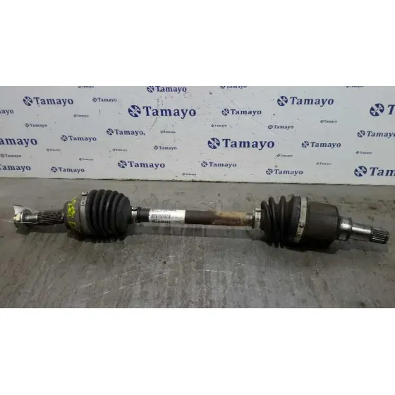 Transmision Delantera Izquierda para Ford Fiesta (Cb1)