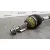 Transmision Delantera Izquierda para Ford Fiesta (Cb1)