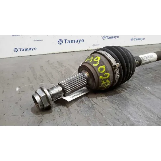 Transmision Delantera Izquierda para Ford Fiesta (Cb1)