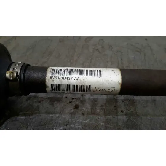 Transmision Delantera Izquierda para Ford Fiesta (Cb1)