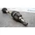 Transmision Delantera Izquierda para Ford Fiesta (Cb1)
