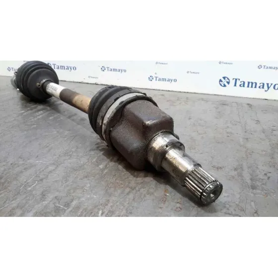 Transmision Delantera Izquierda para Ford Fiesta (Cb1)