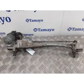 Motor Limpia Delantero para Ford Fiesta (Cb1)