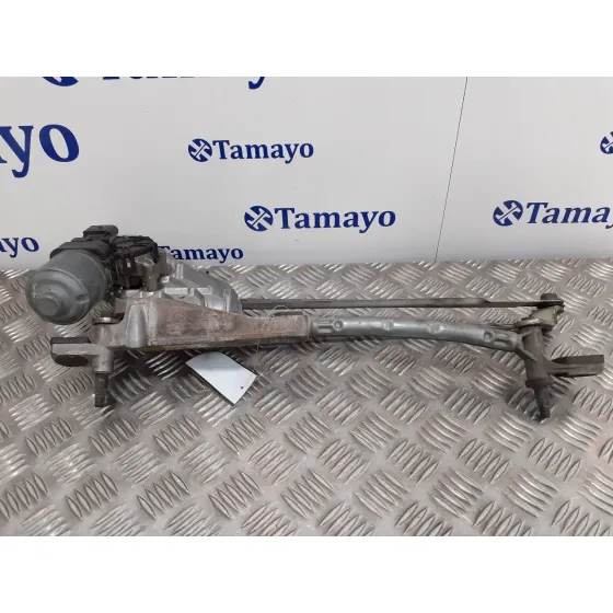 Motor Limpia Delantero para Ford Fiesta (Cb1)
