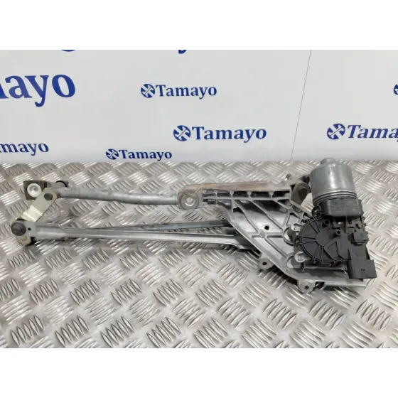 Motor Limpia Delantero para Ford Fiesta (Cb1)