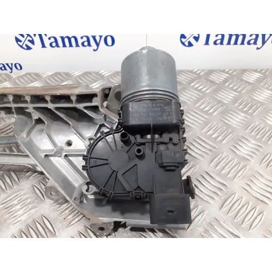 Motor Limpia Delantero para Ford Fiesta (Cb1)