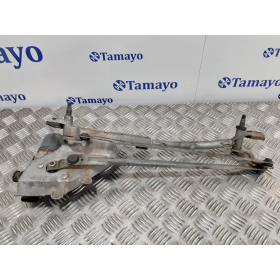 Motor Limpia Delantero para Ford Fiesta (Cb1)