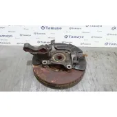 Mangueta Delantera Derecha para Volvo Xc90