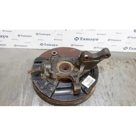 Mangueta Delantera Derecha para Volvo Xc90