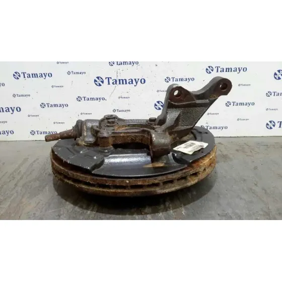 Mangueta Delantera Derecha para Volvo Xc90