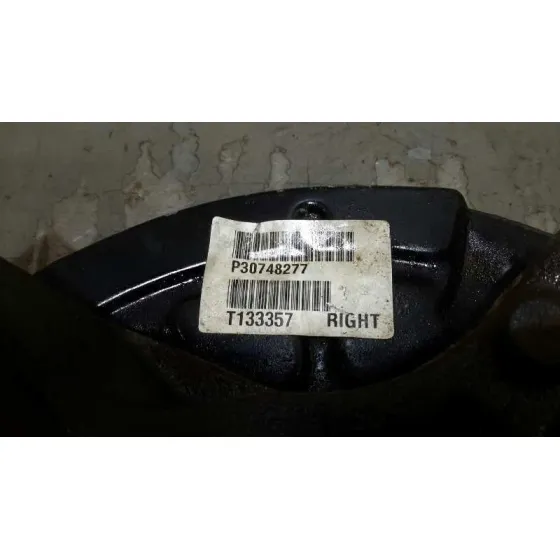 Mangueta Delantera Derecha para Volvo Xc90