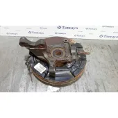 Mangueta Delantera Izquierda para Volvo Xc90