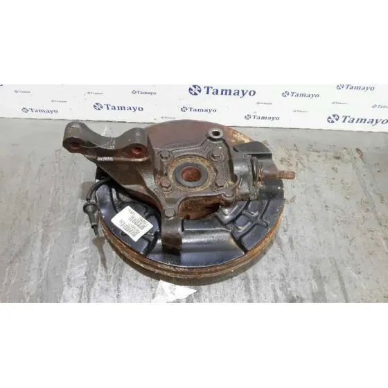 Mangueta Delantera Izquierda para Volvo Xc90