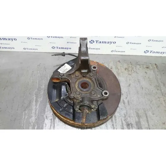 Mangueta Delantera Izquierda para Volvo Xc90