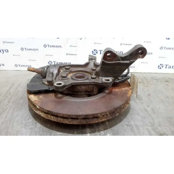 Mangueta Delantera Izquierda para Volvo Xc90