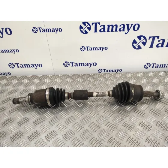 Transmision Delantera Izquierda para Mitsubishi Colt Berlina 3 (Z30)