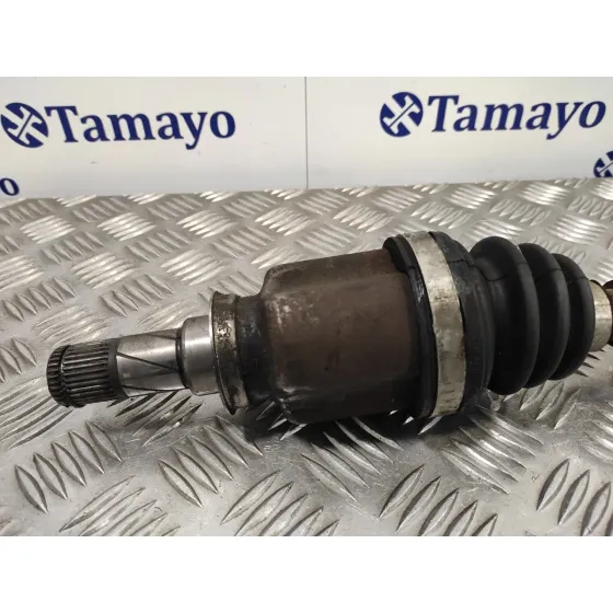 Transmision Delantera Izquierda para Mitsubishi Colt Berlina 3 (Z30)