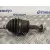 Transmision Delantera Izquierda para Mitsubishi Colt Berlina 3 (Z30)