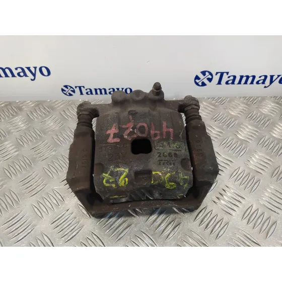 Pinza Freno Delantera Izquierda para Ford Fiesta (Cb1)