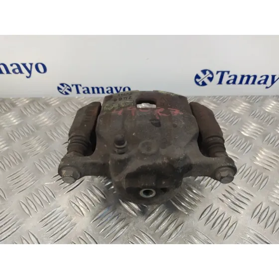 Pinza Freno Delantera Izquierda para Ford Fiesta (Cb1)