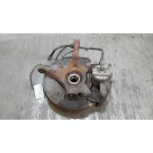 Mangueta Delantera Izquierda para Mitsubishi Colt Berlina 3 (Z30)