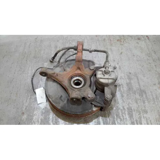 Mangueta Delantera Izquierda para Mitsubishi Colt Berlina 3 (Z30)