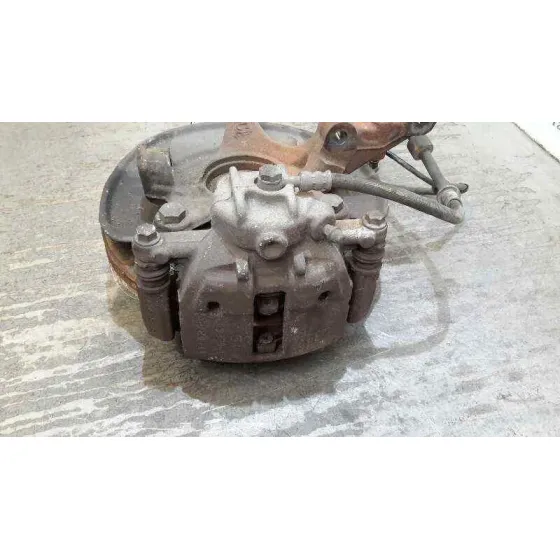 Mangueta Delantera Izquierda para Mitsubishi Colt Berlina 3 (Z30)