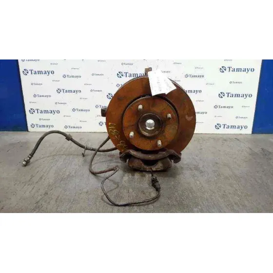 Mangueta Delantera Izquierda para Mitsubishi Colt Berlina 3 (Z30)