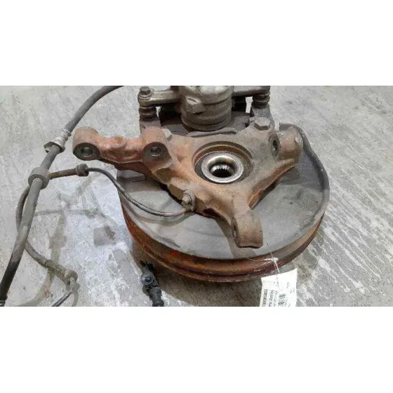 Mangueta Delantera Izquierda para Mitsubishi Colt Berlina 3 (Z30)