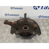 Mangueta Delantera Derecha para Mitsubishi Colt Berlina 3 (Z30)