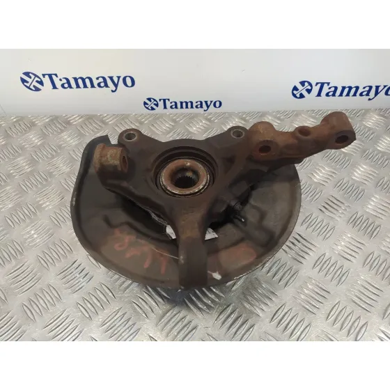 Mangueta Delantera Derecha para Mitsubishi Colt Berlina 3 (Z30)