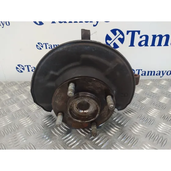 Mangueta Delantera Derecha para Mitsubishi Colt Berlina 3 (Z30)