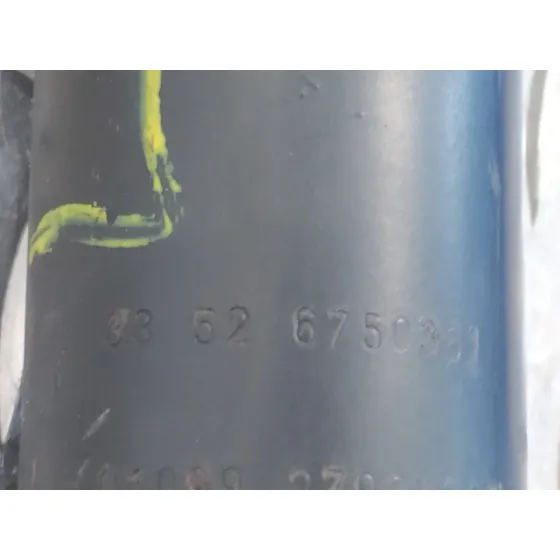 Amortiguador Trasero Derecho para Bmw X5 (E53)