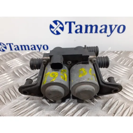 Valvula Intercambio De Calefaccion para Bmw X5 (E53)