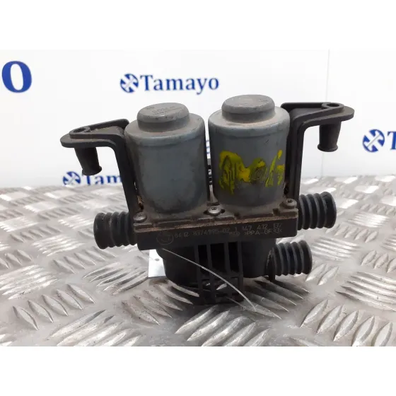 Valvula Intercambio De Calefaccion para Bmw X5 (E53)