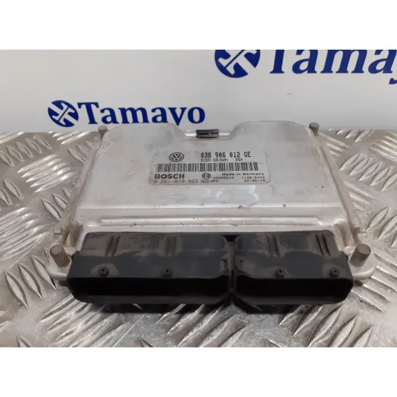 Centralita Motor Uce para Skoda Fabia (6Y2/6Y3)