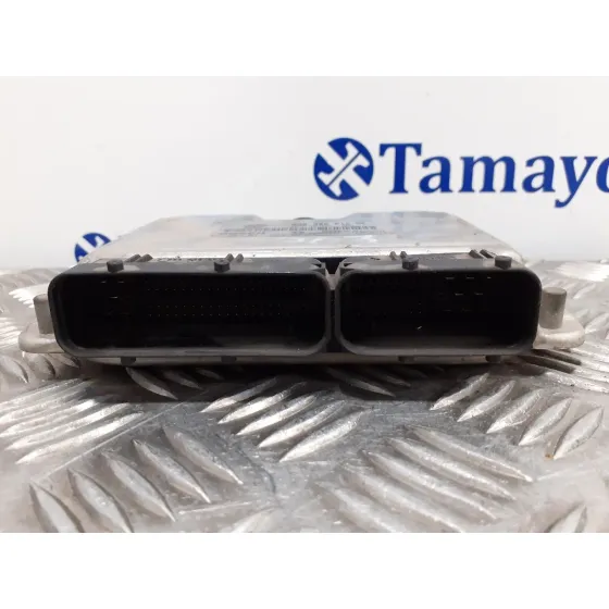 Centralita Motor Uce para Skoda Fabia (6Y2/6Y3)