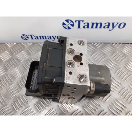 Abs para Peugeot 307 (S1)
