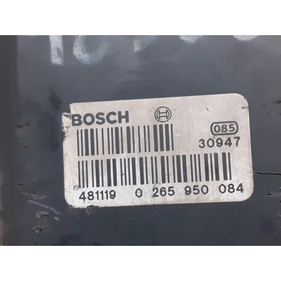 Abs para Peugeot 307 (S1)