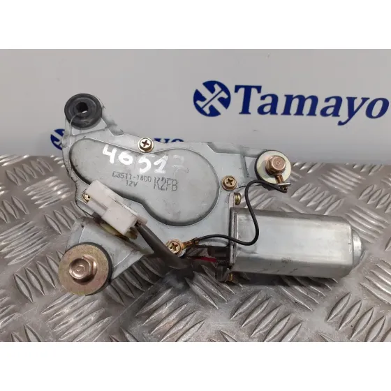 Motor Limpia Trasero para Kia Carens