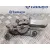 Motor Limpia Trasero para Kia Carens