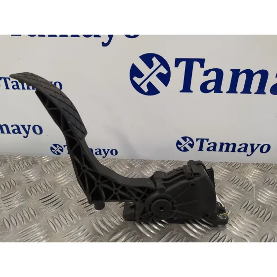 Potenciometro Pedal para Skoda Fabia (6Y2/6Y3)