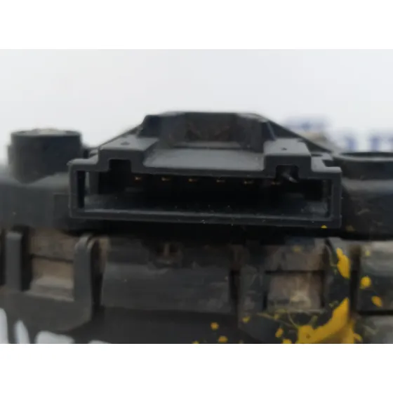 Potenciometro Pedal para Skoda Fabia (6Y2/6Y3)