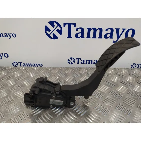 Potenciometro Pedal para Skoda Fabia (6Y2/6Y3)