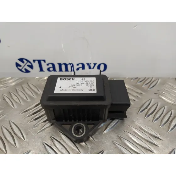 Sensor para Peugeot 307 (S1)