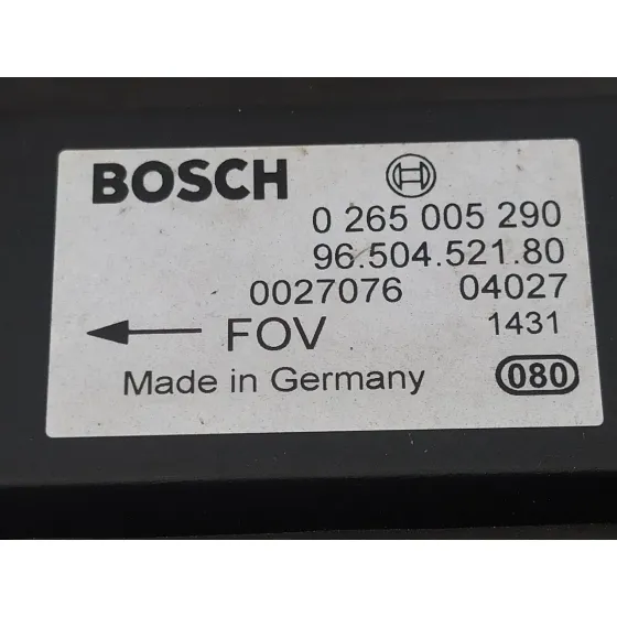 Sensor para Peugeot 307 (S1)