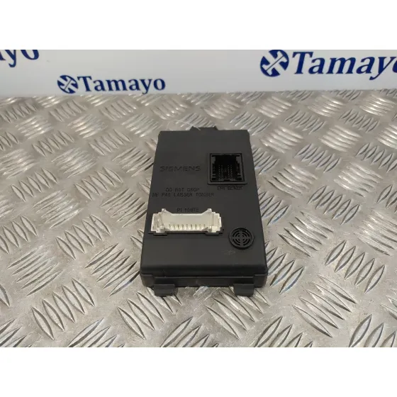 Modulo Electronico para Dacia Sandero