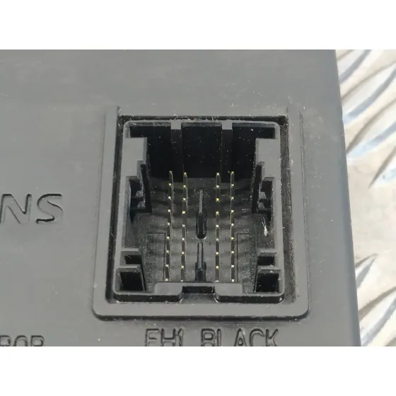 Modulo Electronico para Dacia Sandero